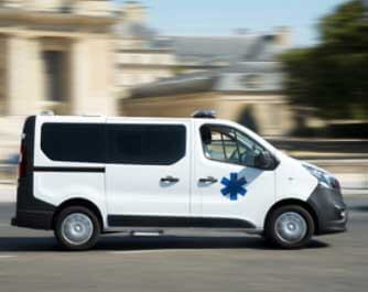 Horaires Ambulancier Service (S.a.a.s) ambulance assistance