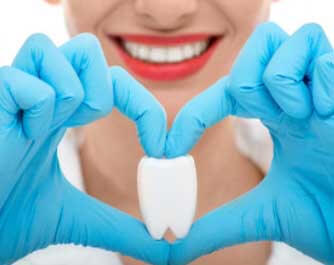 Dentiste Mourched Samir (dentiste) LAAYOUNE