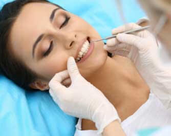 Dentiste Bentayek Meryem (dentiste) AGADIR