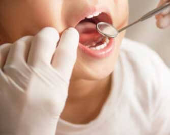 Dentiste Azhari Fatima (dentiste) RABAT