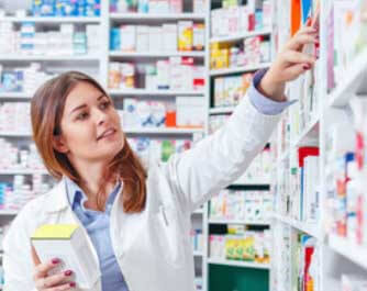 Pharmacie Pharmacie Saadallah EL JADIDA