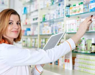 Pharmacie Pharmacie Tecni EL JADIDA