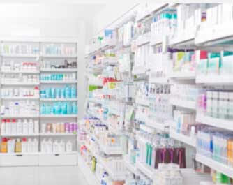 Pharmacie Pharmacie AlKamal AL ARRUI