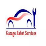 réparation automobile Garage Rabat Services Rabat
