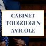Horaire BUREAU D'ETUDES TOUGOUGUN AVICOLE CABINET