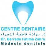 Chirurgien-dentiste Centre dentaire Berrada Fatima-Zahra Casablanca