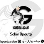 Salon de coiffure güzellique beauty salon KENITRA