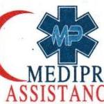 Ambulance Ambulance Medipro Assistance Mohammedia