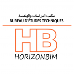 Bureau d’études technique HORIZONBIM Agadir