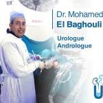 Horaire Chirurgien urologue Dr urologue el baghouli