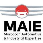 Horaire Expert Assermenté Automotive Moroccan & (MAIE) Industrial Expertise