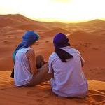 Horaire Tourisme Go Sahara Tours