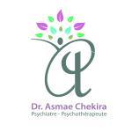 Horaire Psychiatre CHEKIRA Cabinet Dr Asmae