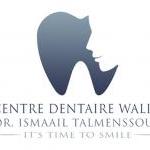Horaire Chirurgien Dentiste dentaire ISMAAIL TALMENSSOUR DR Walili Centre