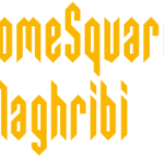 Mobilier Homesquare Maghribi Salé