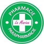Horaire Pharmacie Pharmacie & Marina Parapharmacie La