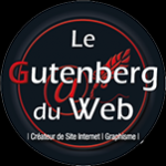 création de site web Le Gutenberg Du Web Roquebrun