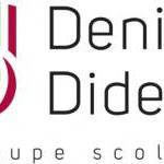 Horaire Ecole Diderot scoliare Denis Groupe