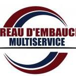Horaire SRL MULTISERVICES D'EMBAUCHE BUREAU