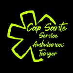 Service Ambulance Ambulance Service Tanger - اسعاف طنجة Tanger