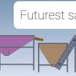 Fabrication de machines FUTUREST SARL AU Meknes