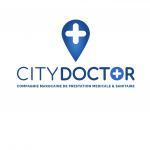SOS Medecin a Domicile Rabat CITY DOCTOR Rabat
