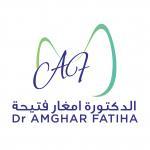 Endocrinologue Dr AMGHAR FATIHA AGADIR