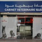 Horaire Médecin vétérinaire Marwa cabinet vétérinaire