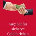Horaire financie sich Sie Österreich, Ihren Deutschland Holen der in und Schweiz, international Kredit