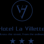 Horaire Hôtellerie et restauration La Villette Hôtel