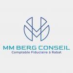 Comptable MM BERG CONSEIL, Comptable Fiduciaire à Rabat Rabat