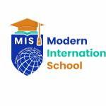 Horaire Ecole International School Modern