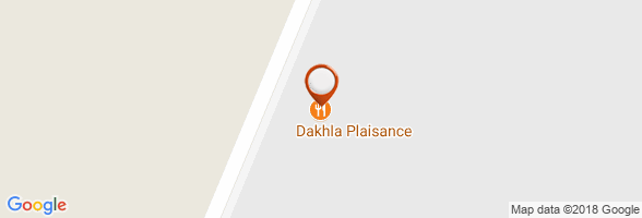 horaires Hôtel DAKHLA