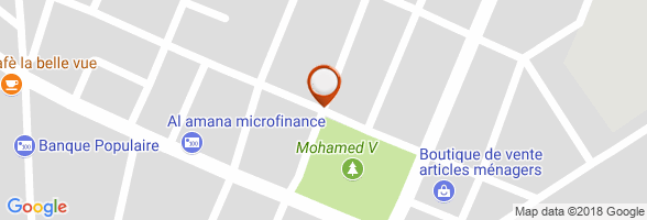 horaires Pharmacie MOHAMMEDIA