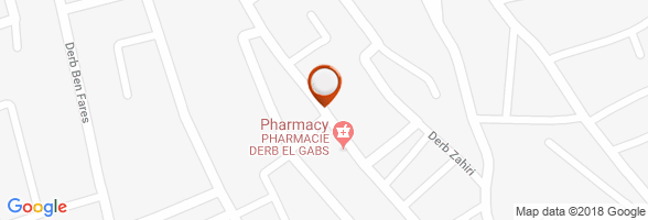 horaires Pharmacie MARRAKECH