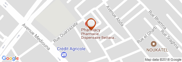 horaires Pharmacie SALE