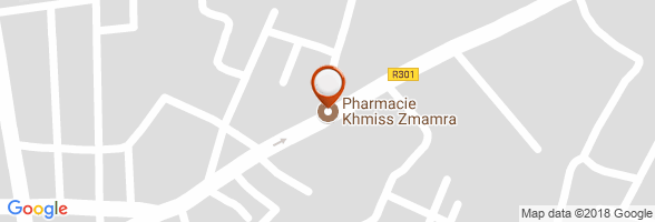 horaires Pharmacie EL JADIDA