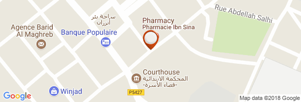 horaires Pharmacie GUERCIF
