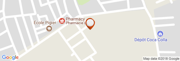 horaires Pharmacie OULAD TEIMA