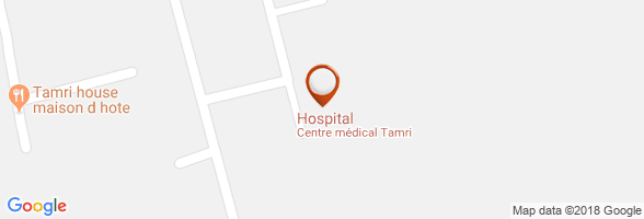 horaires Pharmacie TAMRI