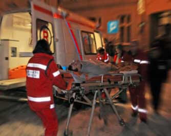 Horaires Ambulancier Privé Urgente Médicale Service d'Assistance (Samu)