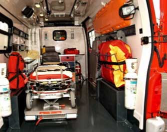 Horaires Ambulancier Wafa Assistance