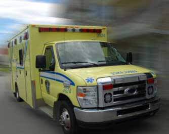 Horaires Ambulancier Ima Assistance Wafa