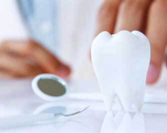 Dentiste Chraibi Med Abdou (dentiste) RABAT