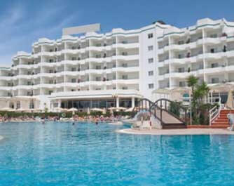 Hôtel Hôtel Sofitel Agadir Royal Bay Resort AGADIR
