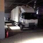 horaire de Adian Déménagement sarl