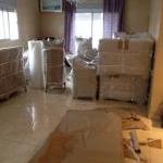 horaire de Adian Déménagement sarl