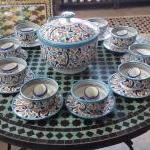 horaire de MOROCCAN CERAMIC MATERIALS