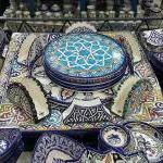 horaire de MOROCCAN CERAMIC MATERIALS