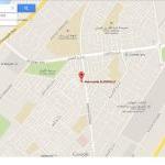 horaire de Auto école ALKHOULD